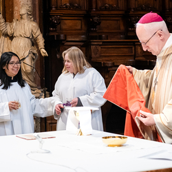 Tag für Menschen mit Behinderung / Erzdiözese Wien/ Schönlaub