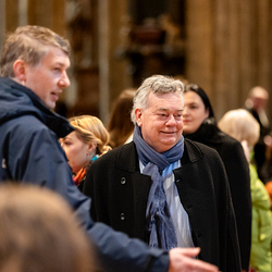 Erzdiözese Wien/ Schönlaub, Stephan Schönlaub