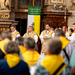 400 Mesnerinnen und Mesner bei österreichweiter Wallfahrt
