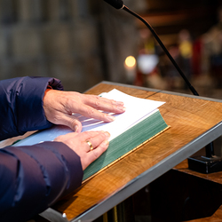 Tag für Menschen mit Behinderung / Erzdiözese Wien/ Schönlaub