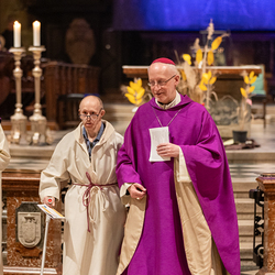 WDST 2024 im Stephansdom / Erzdiözese Wien/Schönlaub