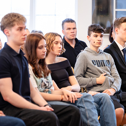 Theolympiade / Erzdiözese Wien/ Schönlaub