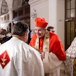 Göttlichen Liturgie / Erzdiözese Wien/ Schönlaub, Stephan Schönlaub