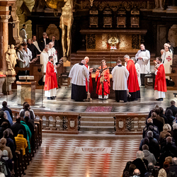 2025 Karfreitag / Erzdiözese Wien/Schönlaub