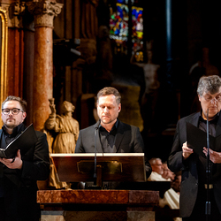 2025 Karfreitag / Erzdiözese Wien/Schönlaub