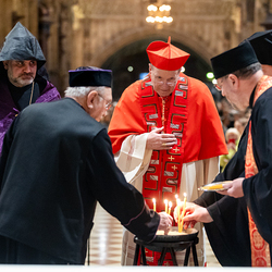 Erzdiözese Wien/ Schönlaub, Stephan Schönlaub