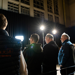 Erzdiözese Wien/ Schönlaub, Stephan Schönlaub