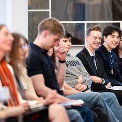 Theolympiade / Erzdiözese Wien/ Schönlaub