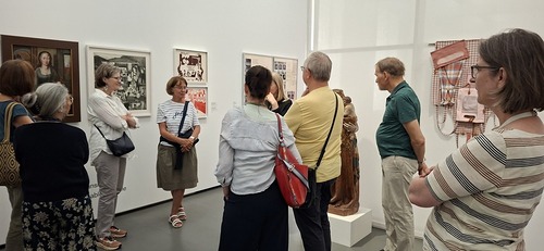 FairWandeln-Vernetzungstreffen