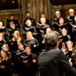 2025 Gründonnerstag / Erzdiözese Wien/Schönlaub, Stephan Schönlaub