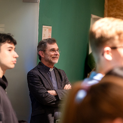 KGH Community Days / Erzdiözese Wien/Schönlaub