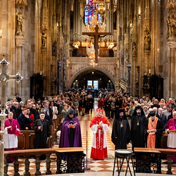 Erzdiözese Wien/ Schönlaub, Stephan Schönlaub