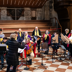 Tag für Menschen mit Behinderung / Erzdiözese Wien/ Schönlaub
