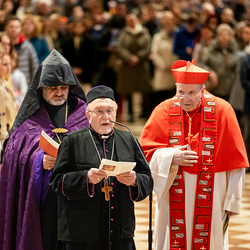 Erzdiözese Wien/ Schönlaub, Stephan Schönlaub