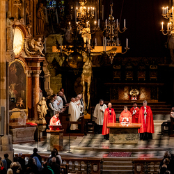 2025 Karfreitag / Erzdiözese Wien/Schönlaub