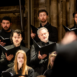 2025 Gründonnerstag / Erzdiözese Wien/Schönlaub, Stephan Schönlaub
