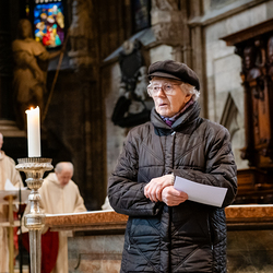 Tag für Menschen mit Behinderung / Erzdiözese Wien/ Schönlaub