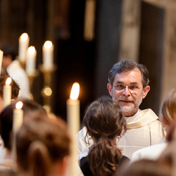 Chrisammesse 2025 / Erzdiözese Wien/ Schönlaub, Stephan Schönlaub