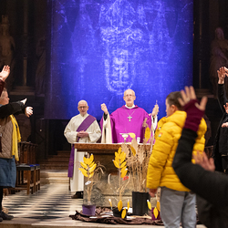 WDST 2024 im Stephansdom / Erzdiözese Wien/Schönlaub