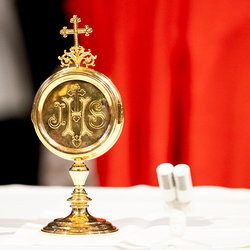 2025 Karfreitag / Erzdiözese Wien/Schönlaub