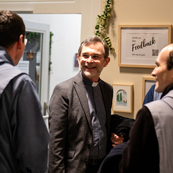 KGH Community Days / Erzdiözese Wien/Schönlaub